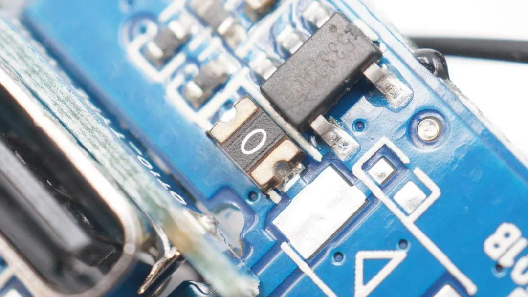 自恢復保險絲在TWS充電倉的應用